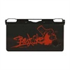 Crystal Case til NDSi - The Simpsons - Bart Skater Boy